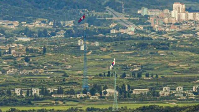DMZ 출입권 놓고 정부·유엔사 의견 엇갈려…법안 추진 난항