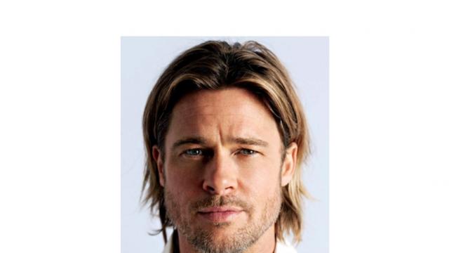 외모 때문에 오디션 떨어진 브래드 피트