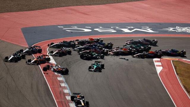 [F1 해설] F1의 주행 역학 ‘오프 트랙과 더티 에어’