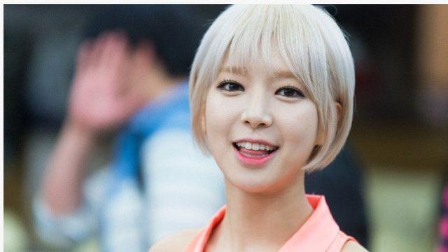 초아 vs 전효성 누가 인기 많았죠?