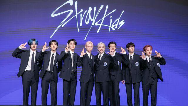 [단독] 스트레이키즈와 설 연휴도 함께, KBS와 특집예능 선보인다