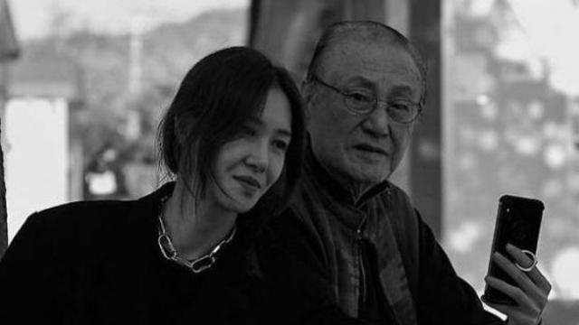 윤혜진, 부친 故윤일봉 떠나보낸 후… “다시 일상으로”