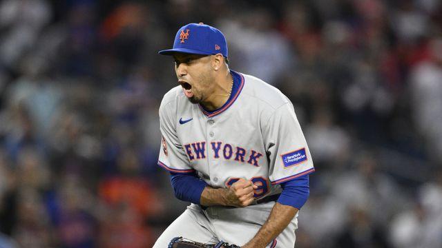 '역대 넘버원 등장신' 디아즈, 다저 스타디움에서도 나르코가 울려 퍼질까