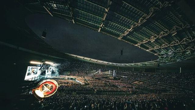 스트레이 키즈, 빌보드 '톱투어 2025'서 K팝 최고 10위…세븐틴 17위