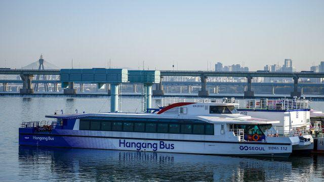 與행안·국토위원 “한강버스 ‘부실투성이’ 공식확인…운항 전면 중단해야”