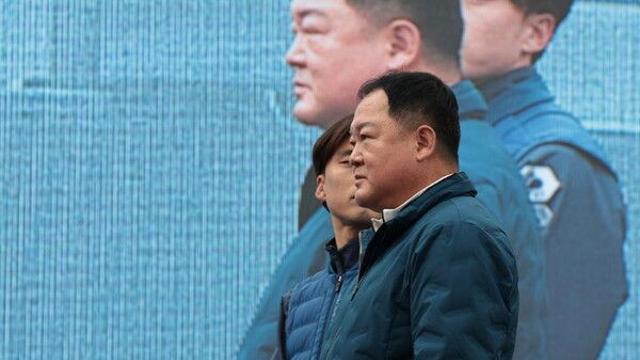 '자격정지 1년6개월' 김완기 육상팀 감독 