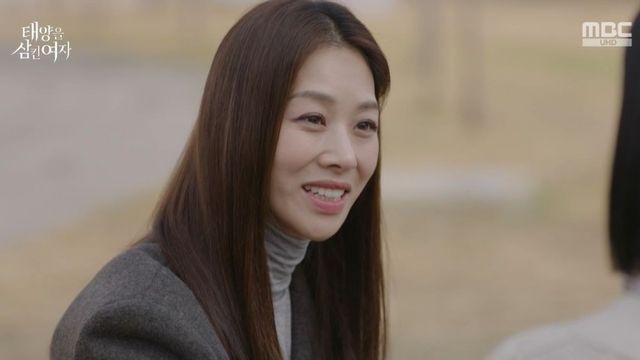 ‘종영’ 장신영, 태양 삼켰다…’기억상실’ 윤아정 보듬으며 ‘화해 엔딩’ (‘태양을 삼킨 여자’) [종합]