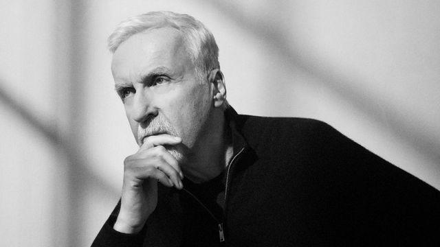 제임스 카메론 “20년 함께한 시리즈, 머리 속 상상 그대로 구현했다” (‘아바타: 불과 재’)