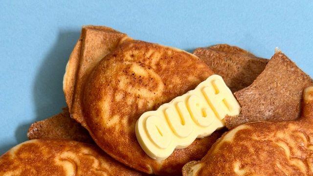 이제 붕어빵도 두바이 초콜릿? 숨은 로컬 붕어빵 맛집 추천 4