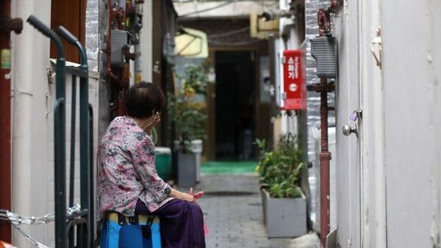 '인구감소지역' 어느 정도일까…비감소지역 0.1% 늘 때 12.5% 줄어