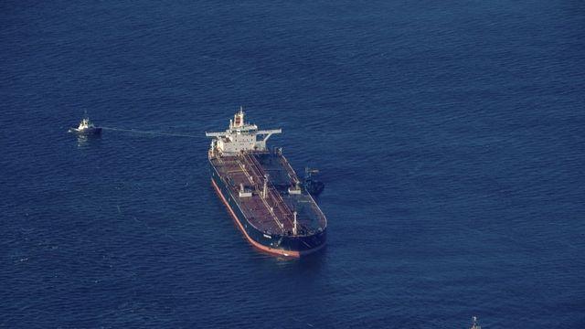 독일 정부, 러 유조선 압류했다가 법원서 제동