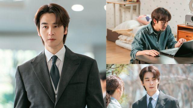 '태양을 삼킨' 오창석 