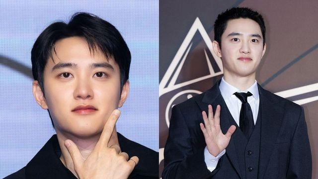 도경수, 촬영 중 ‘빨간불’ 켜졌다…‘곱창 타코’ 재현 불가 위기 (‘콩콩팡팡’)