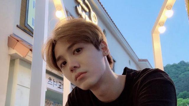 팬들은 알고 있었다?.. 엠블랙 미르, 1세 연상 비연예인과 결혼