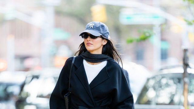 겨울에 연청바지를 꺼내 입어야 하는 이유