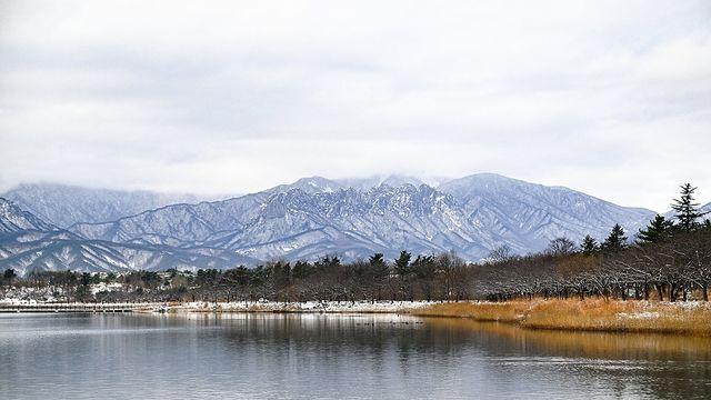 [날씨] 내일 전국 곳곳 눈·비…중부내륙 최대 15㎝ 폭설