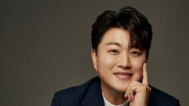 김호중, '세종문화회관 합창단' 무대설 일축 