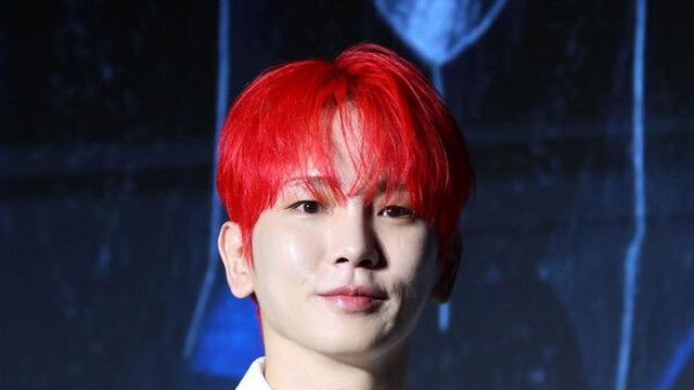 주사이모 침묵…샤이니 키, '놀토' 녹화 불참