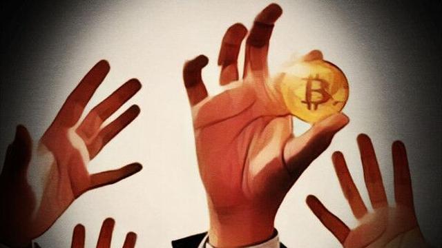 '불장'에…회사 돈 4억 빼돌려 코인 투자한 40대, 징역형 집유