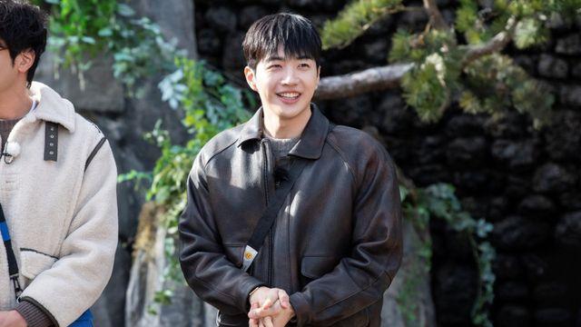 강훈, 깜짝 등장…지예은 ‘구 썸남’ 모멘트 (런닝맨)