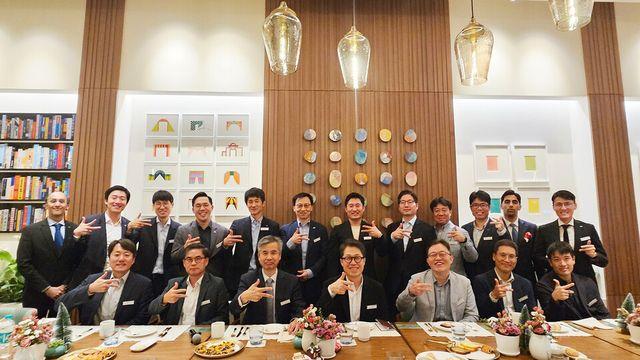 한국투자공사, 크래프톤과 ‘인도 VC 및 테크 투자’ 논의