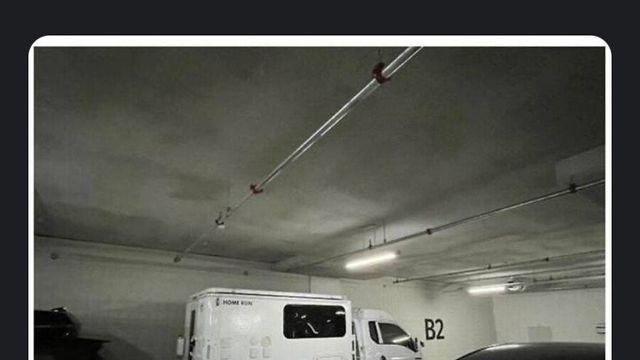 아파트 신종 주차 빌런