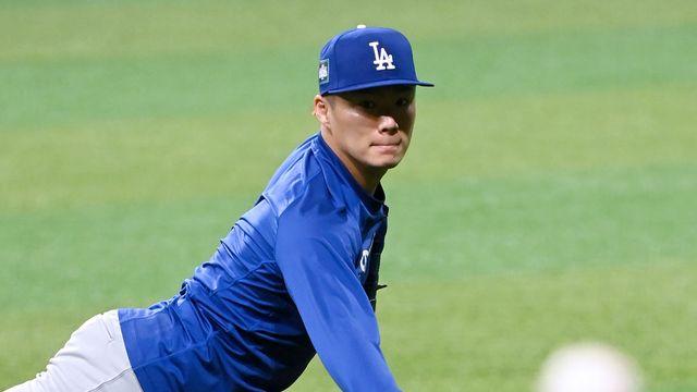 '한국 야구 긴장해야겠네' 日 4789억 에이스 WBC 출전 확정...사사키는 구단 반대로 불참