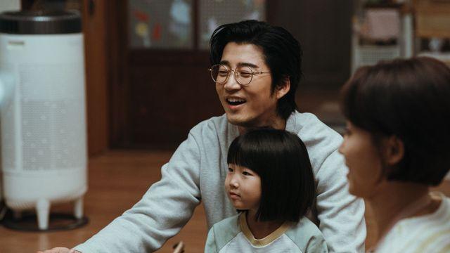 윤계상 딸, 흔적도 없이 사라졌다?…진실 드러나나 (UDT: 우리 동네 특공대)