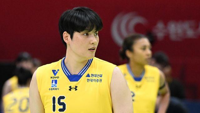 김희진·레베카·최서현·이우진, 프로배구 올스타 투표서 두각