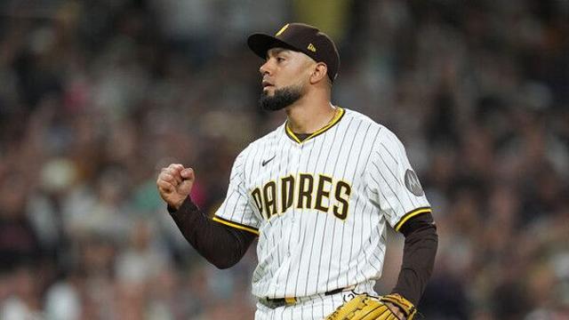 'NL 구원왕' 수아레스, 애틀랜타 유니폼 입는다…3년 662억원 계약