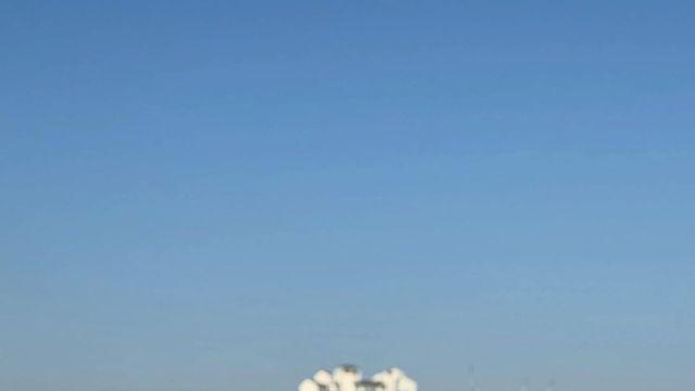 '예비 아빠' 곽준빈, 결혼식 후에도 다이어트는 계속…한강 러닝 인증 [★해시태그]