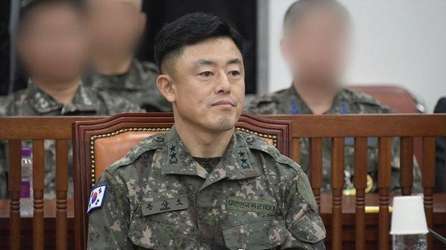 <단독> ‘내란 재판’ 문상호 위증 의혹