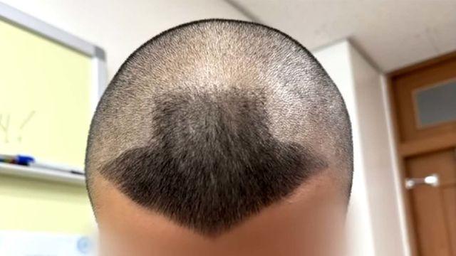 학원장이 중학교 3학년 학생에게... 믿기지 않는 사건이 벌어졌다