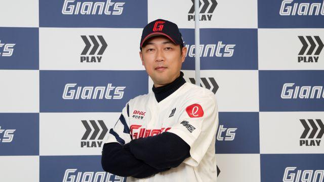 롯데, 카네무라 사토루 투수 총괄 코디네이터 영입...수석코치는 강석천