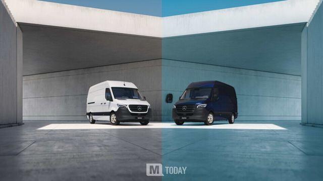 벤츠, 럭셔리 밴 공략 가속! 세 번째 바디빌더 ‘HS효성더클래스’ 전격 합류