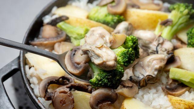 KBS2 '생생정보' 굴국밥 外