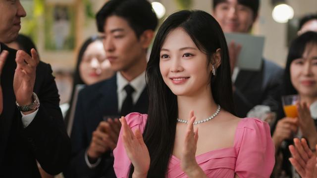 우다비, 약혼식도 뒤집었다…김선우 향해 풀악셀 (키스는 괜히 해서!)