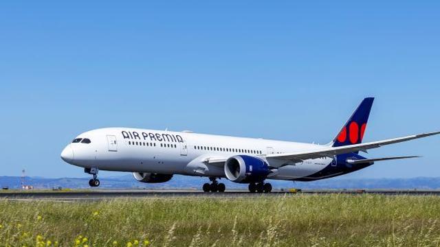 에어프레미아, 워싱턴D.C. 신규 취항