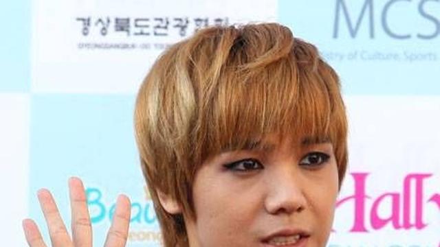 엠블랙 미르, ♥1세 연상 비연예인과 결혼…지오·천둥 이어 품절남 합류 [공식]