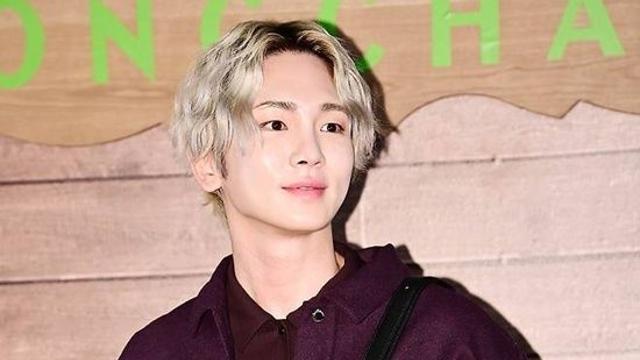 키, 입은 자물쇠 