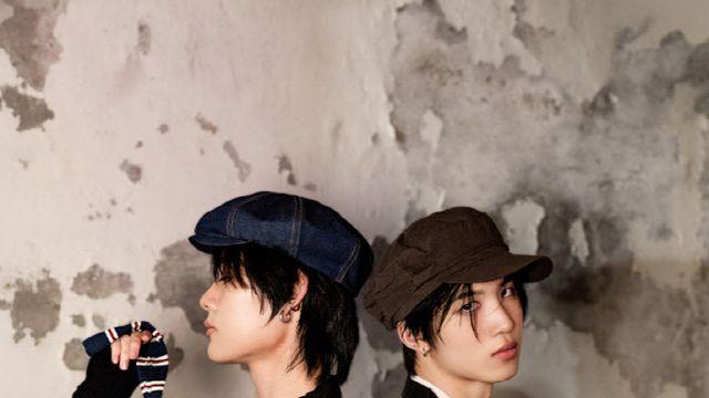 초코원, '톰과 제리' 세계관 K팝으로 재해석