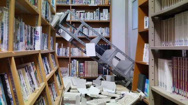 日아오모리현 앞바다서 규모 6.7 지진…쓰나미 주의보 발령