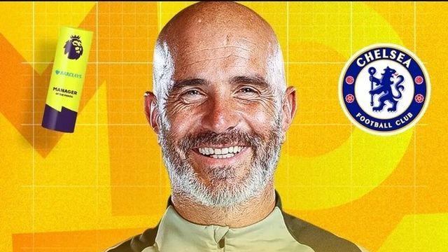 최근 4경기 무승인데?... 첼시 마레스카, ‘8연승’ 에메리 제치고 ‘PL 이달의 감독상’ 수상한 이유