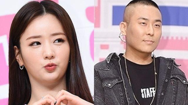 윤보미, ♥라도와 '8년 열애' 비결 밝혔다…