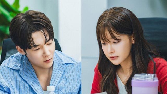 최진혁♥오연서 원나잇 했다가 일 터졌다 (아기가 생겼어요)