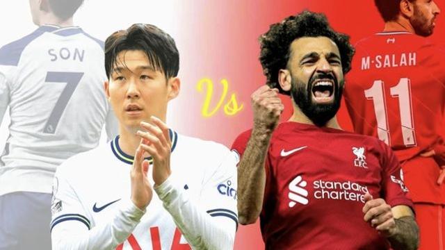 '손흥민 vs 살라' EPL 득점왕 경쟁 또 터진다!…MLS 사무국장 