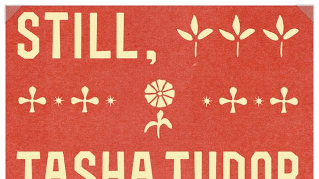 ‘행복의 아이콘, 타샤 튜더의 삶’… 아시아 최초 대규모 기획전 롯데뮤지엄에서 열려