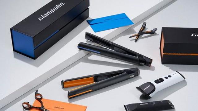 글램팜, 디자이너 요청 반영한 '글램뮤즈 마스터피스 터치 볼륨' 출시