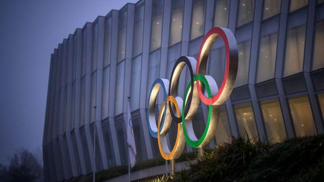 IOC, 러시아·벨라루스 유소년 선수 한해 국기·국가 허용 방침