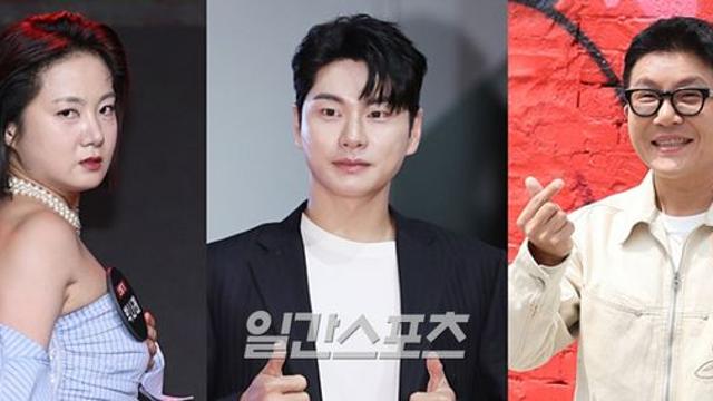 각종 연예계 논란에 3사 연예대상 초비상…MBC, 박나래·이이경 논란 직격탄 [종합]
